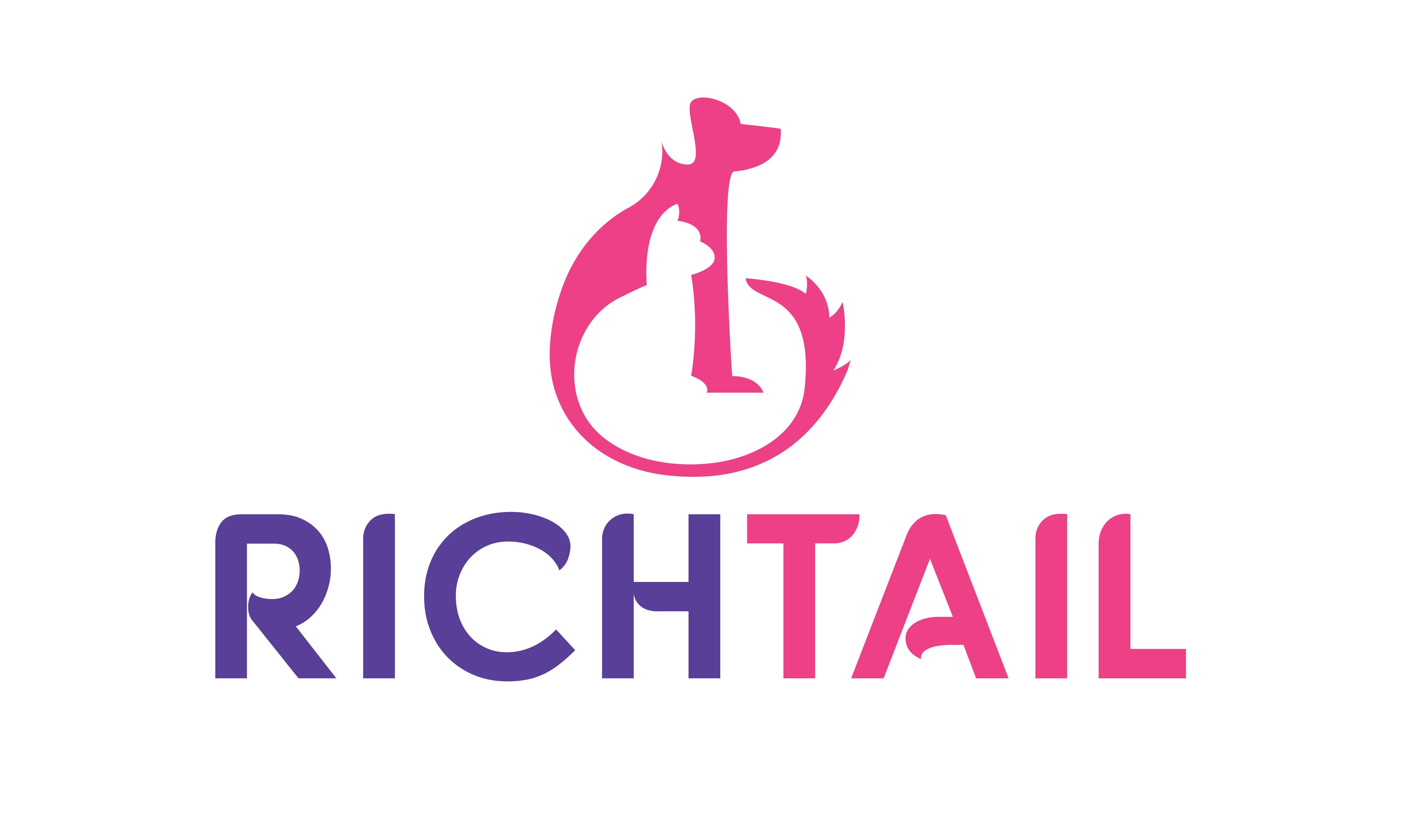 RichTail logo